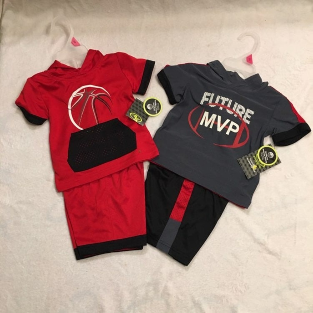 New baby Boys summer bundle‎ 18m